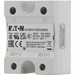 Solid-staterelais HLR Eaton Solid state relais, 1 fase, stuurspanning 4-32VDC, no heatsink, out 60 360053